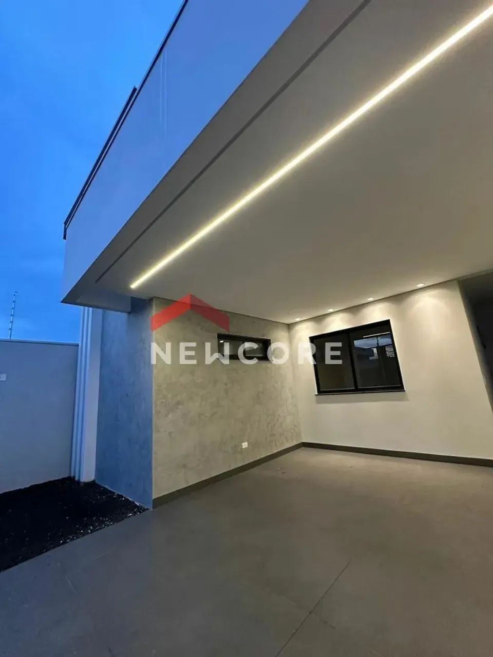Casa em Rua Pioneiro Jones Sales Pontes - Jardim Munique - Maringá/PR - Foto 3