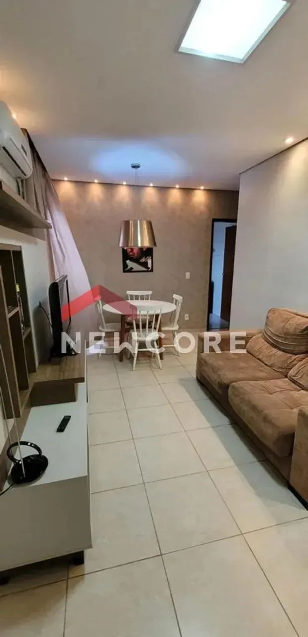 Apartamento em Avenida Prefeito Chiquilito Erse - Rio Madeira - Porto Velho/RO - Foto 2