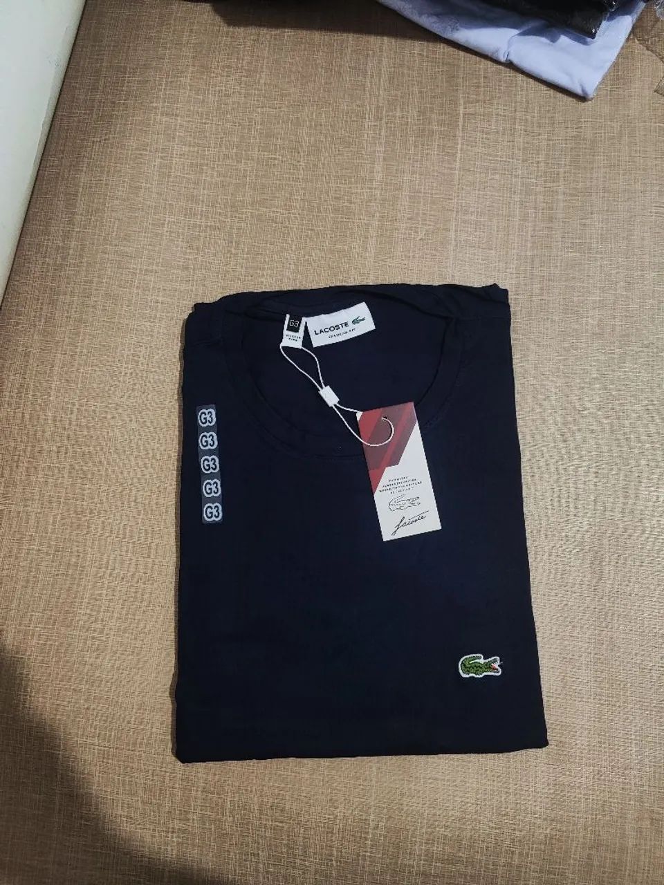 Camisas G1 ao G3  - Foto 5