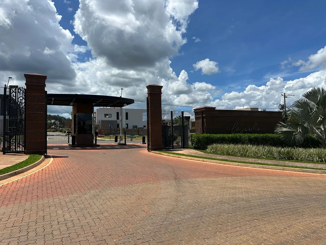 Foto - Brasília - Ponte Alta Norte (Gama)