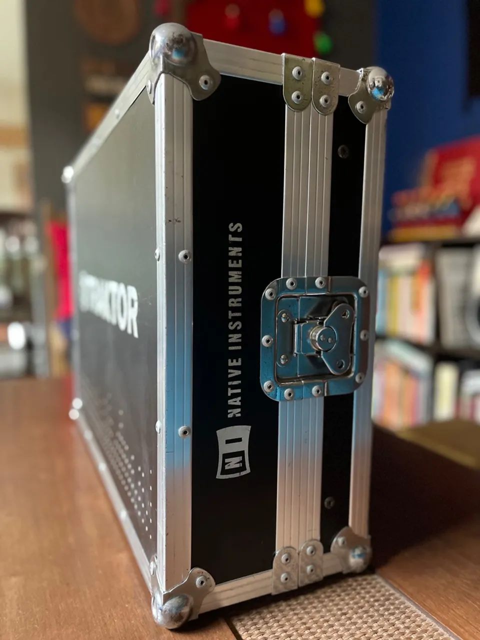 Case para controladora DJ Traktor - Foto 4