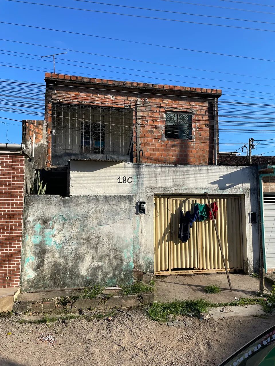 Foto - Maceió - Tabuleiro do Martins
