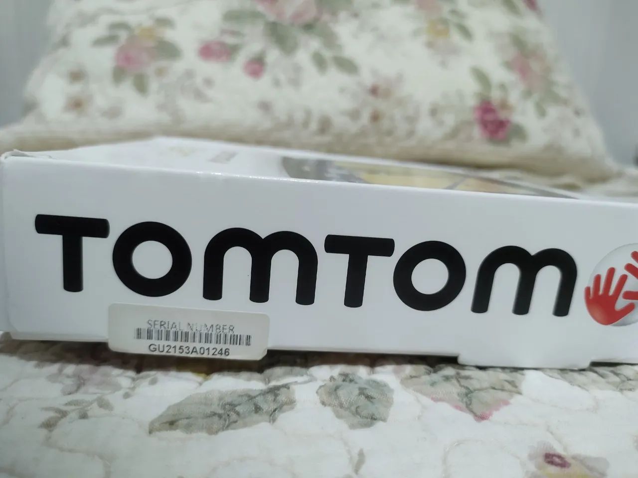 GPS Tomtom start 5564520773427970122