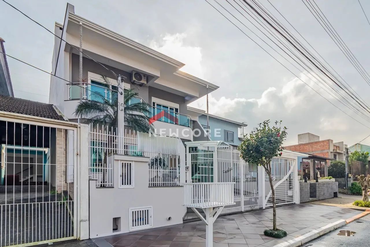 Casa de condomínio em Rua Walter Porto Filho - Morro Santana - Porto Alegre/RS - Foto 3