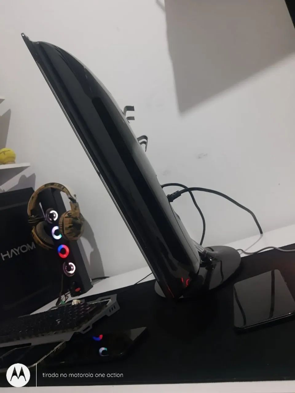 Monitor Samsung synemaster 24p64168566438531124