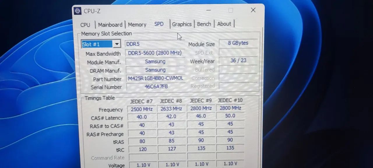 Notebook Gamer Acer Nitro V15 - Foto 5