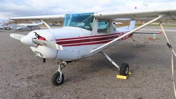 1980 CESSNA 152