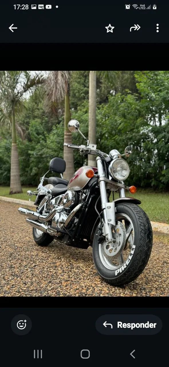 Marauder 2001