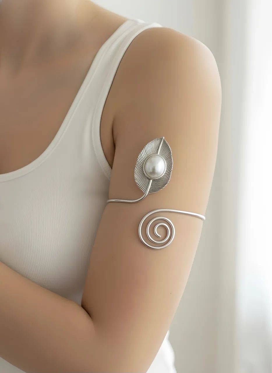 Bracelete de braço? - Foto 6