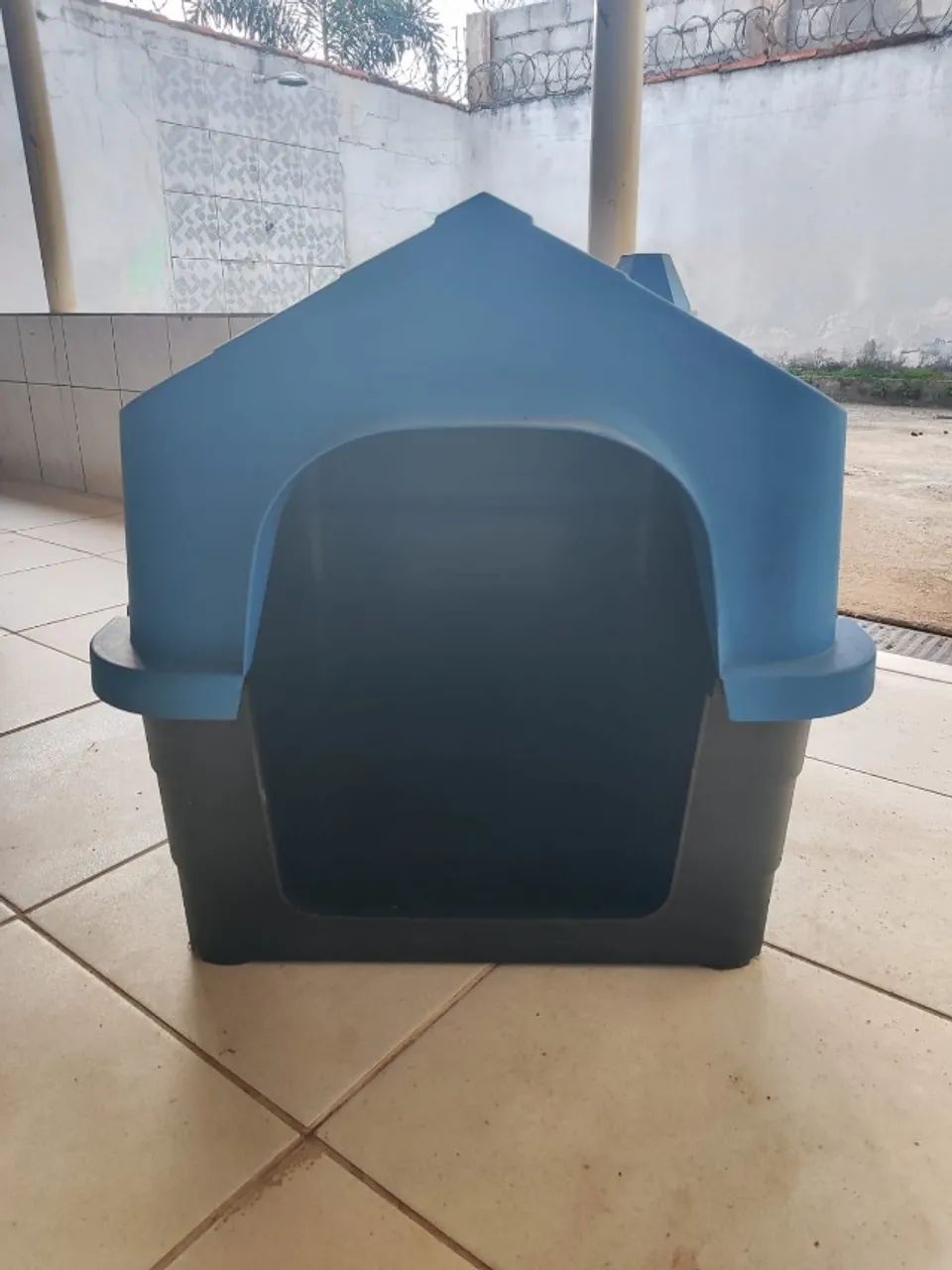 Casinha de pet.  - Foto 3