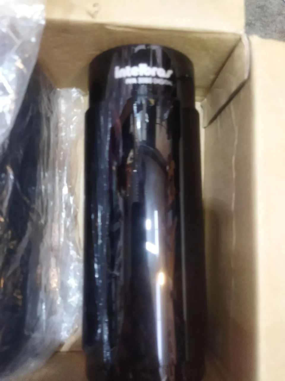 Sensor Infravermelho Ativo Intelbras IVA 3060 DIGITAL  - Foto 2