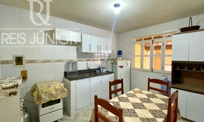 Melhor Casa de Praia 4/4 em Arembepe Piscina Churrasqueira Condomínio 100m da Praia - Foto 8