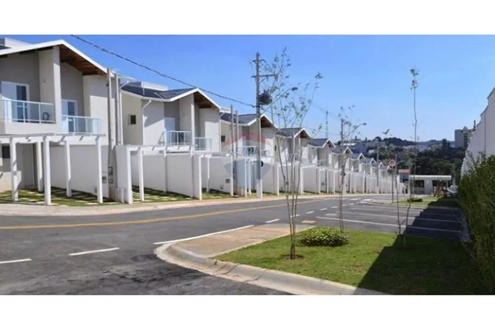 SOBRADO PARA ALUGAR NO CONDOMINIO VILLAGIO MONTALCINO - VINHEDO - SP R$ 8.712,00 Mensal +