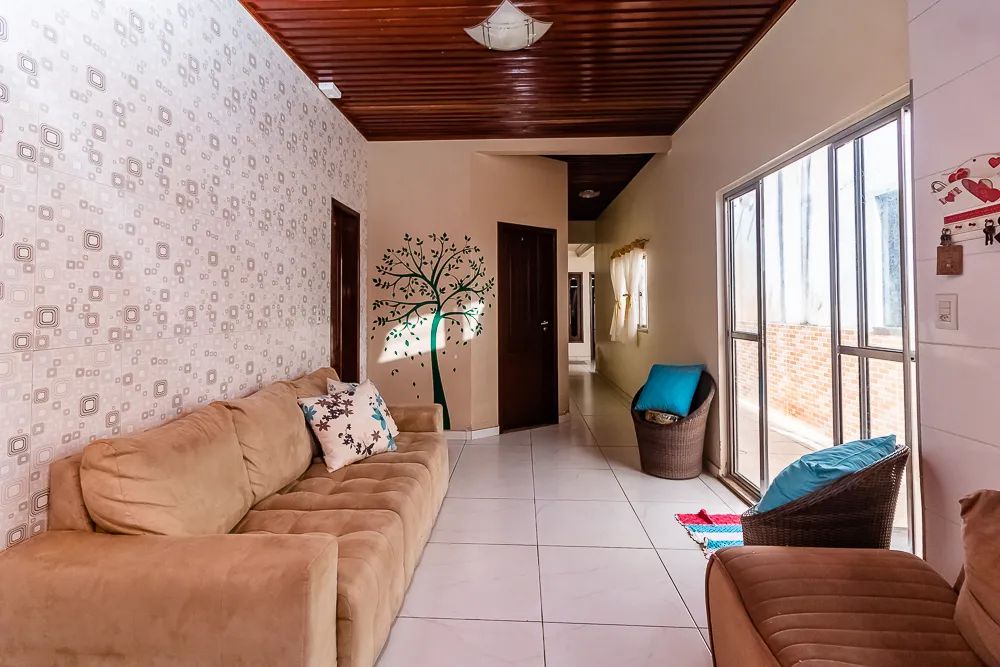 Bela casa a venda emIcoaraci - Foto 4