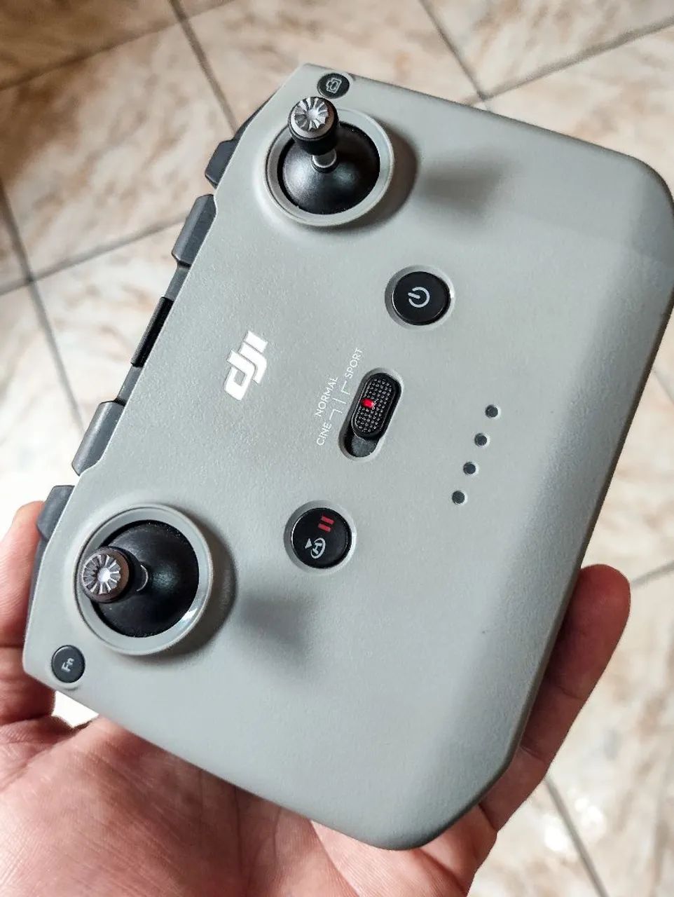 Dji RC N1 Controle para drones - Leia o anúncio!!!