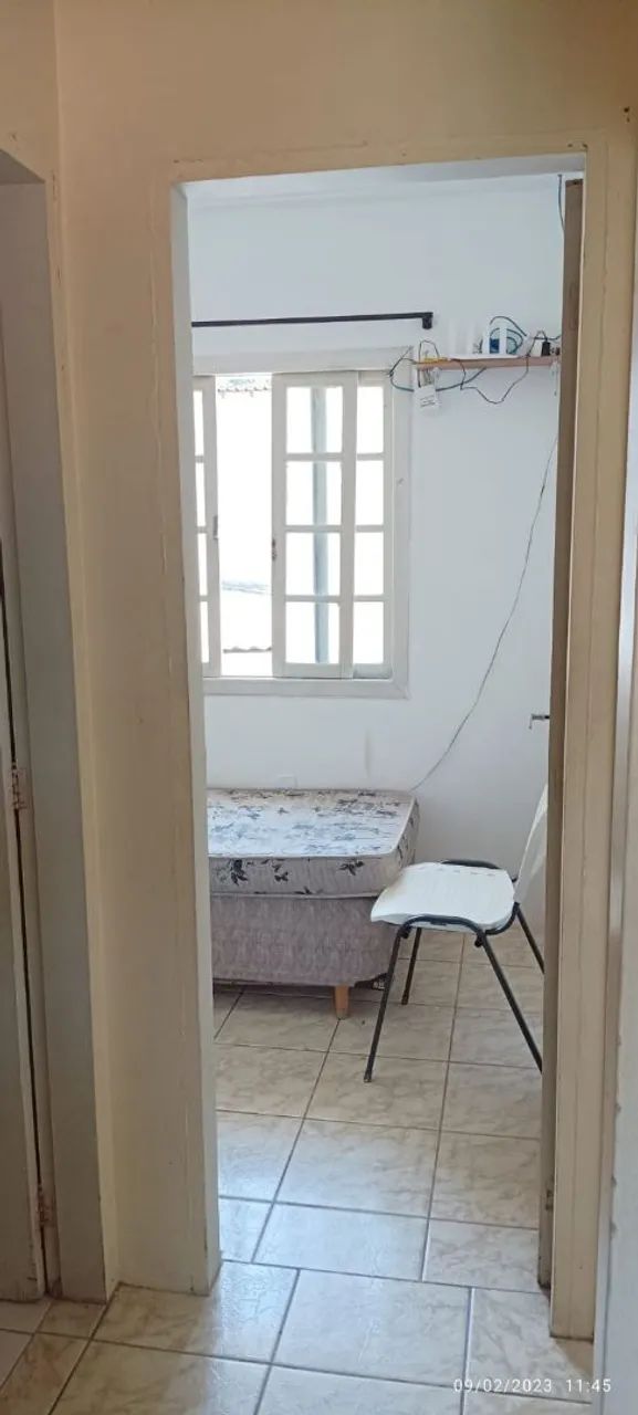 Alugo apartamento Anual na Vargem Grande Norte da Ilha  - Foto 5