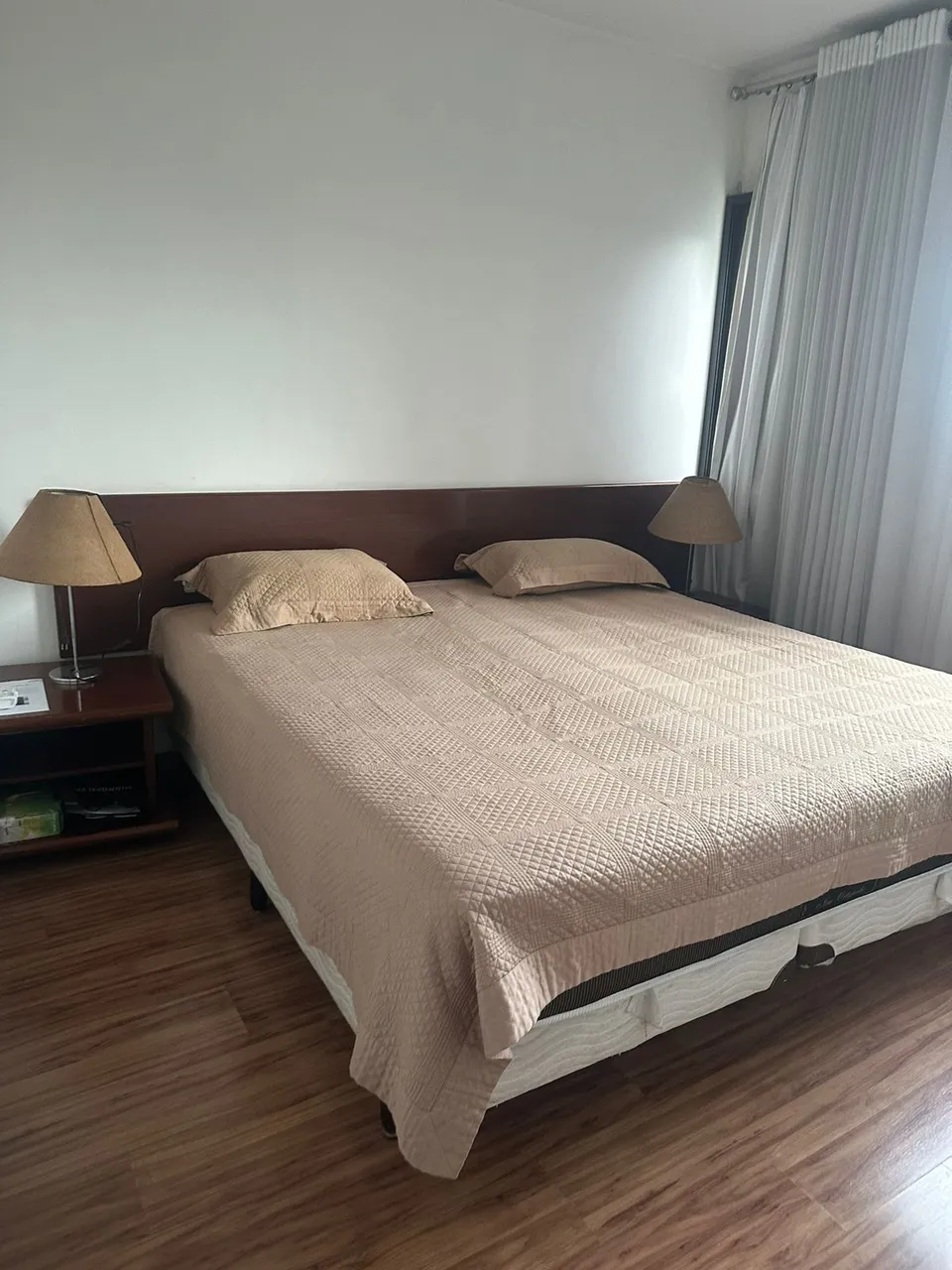 Flats Clean Mobiliado de 1 dorm - 01 Vaga - Centro de Aplhaville - Barueri -SPP
