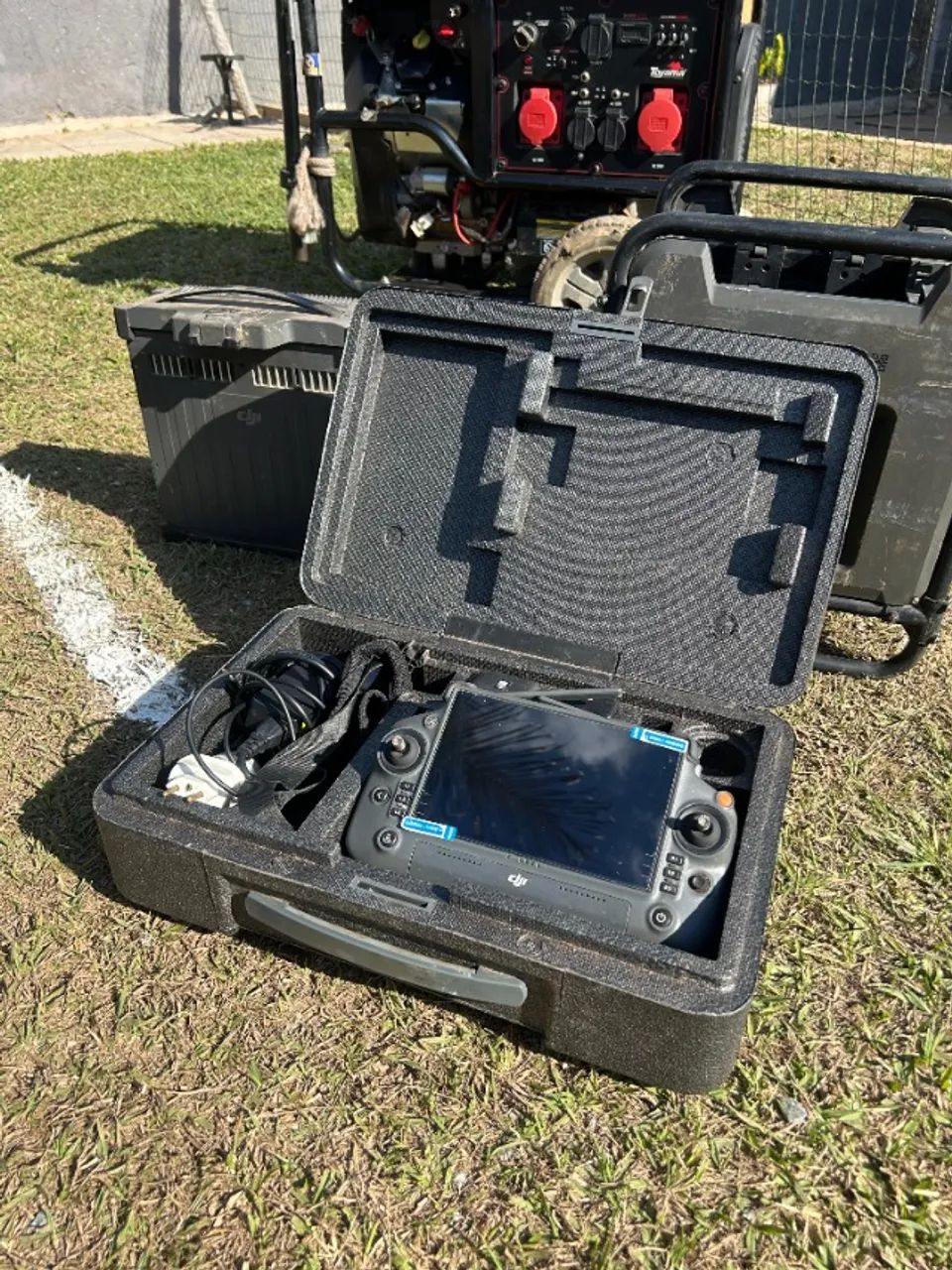 KIT T40 PRONTO PARA TRABALHO - Foto 4