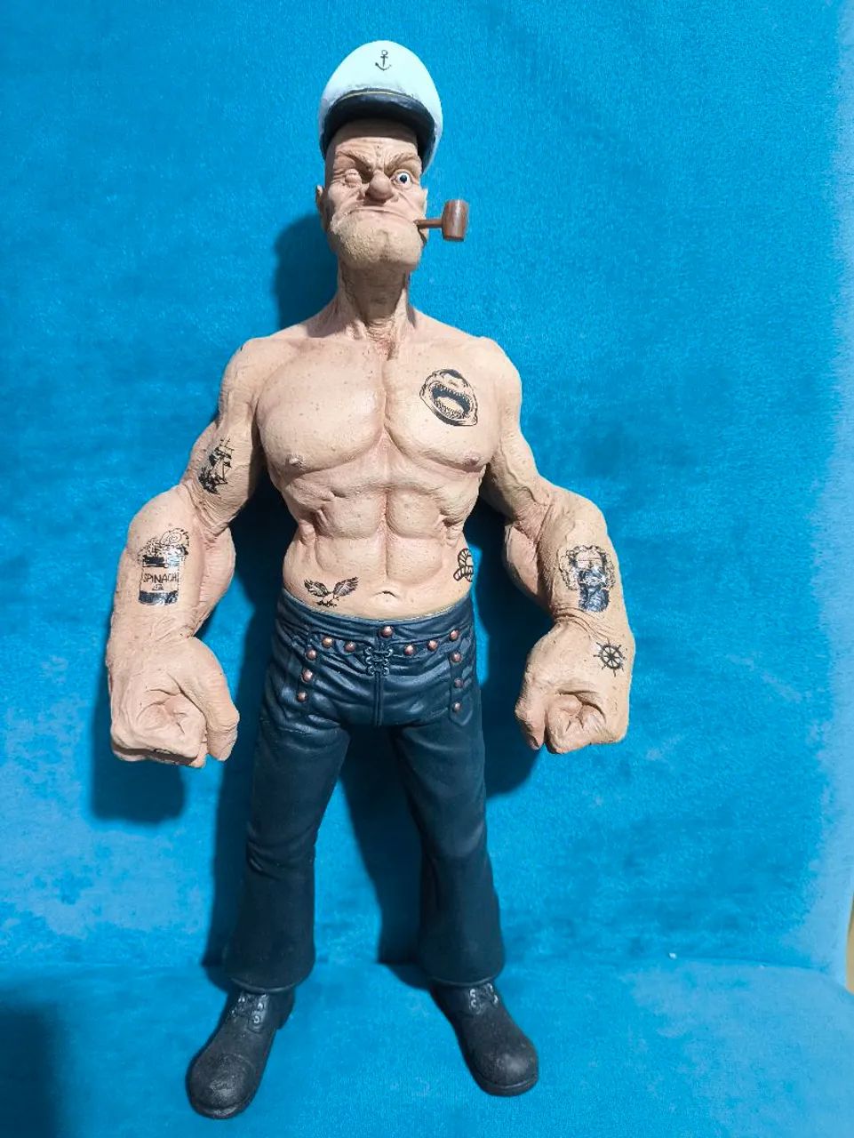 Popeye escala 1/6 - Foto 3