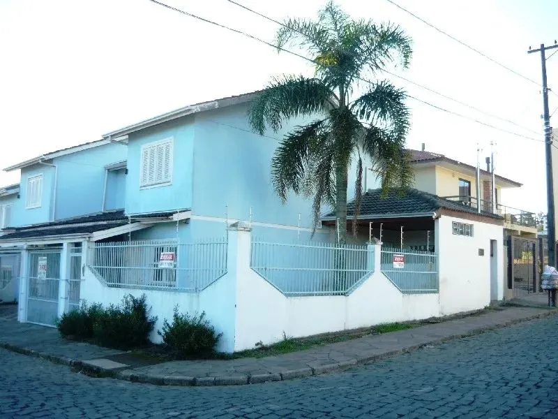Sobrado Treviso Caxias do Sul