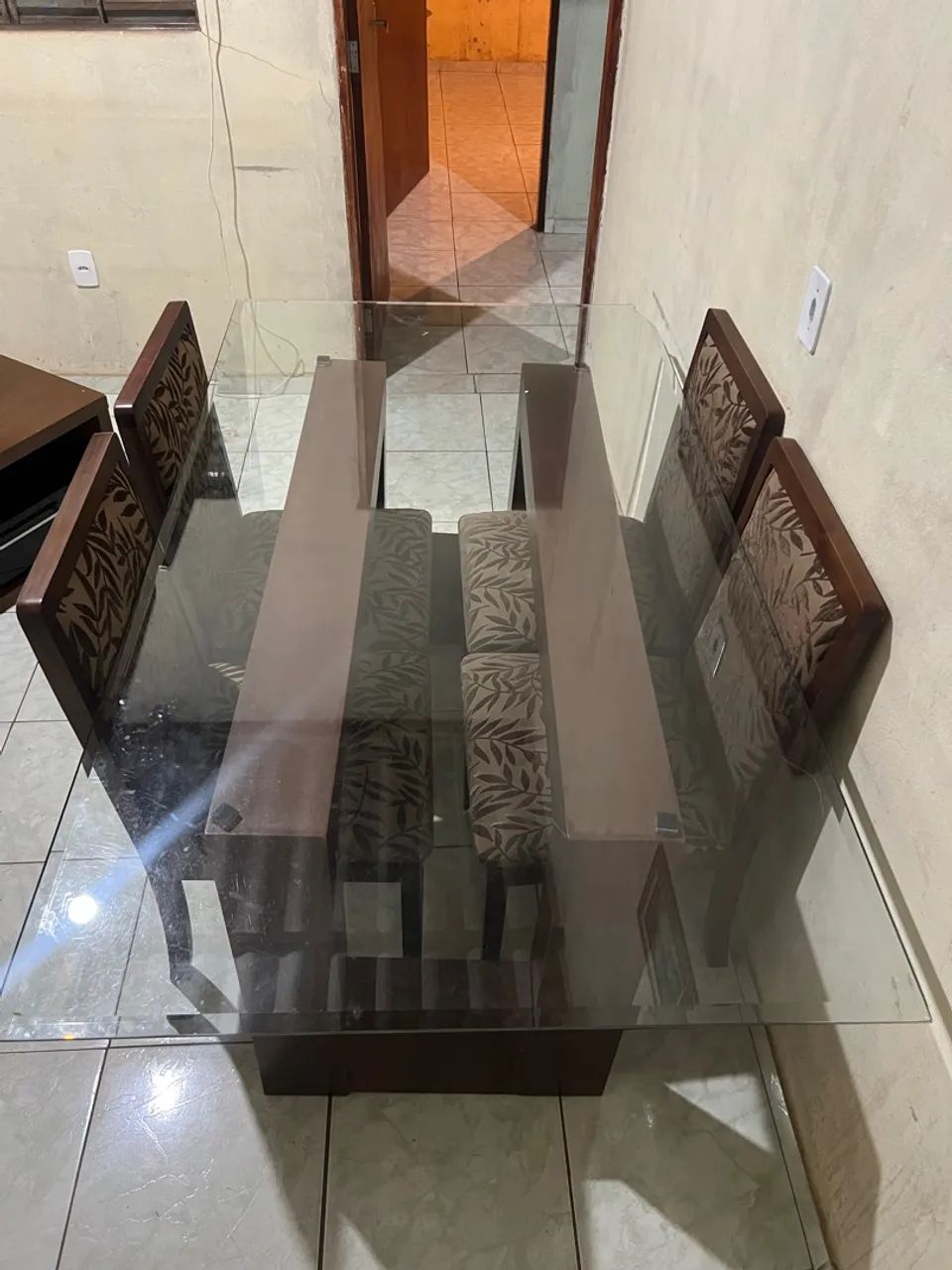 Mesa de Jantar - Foto 3