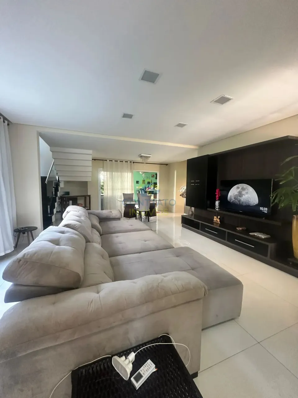 Sobrado para Locação Condomínio Belvedere I Jardim Imperial, Cuiabá/MT codigo: 125252
