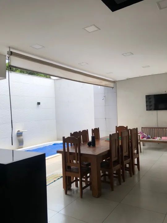 Foto - Aparecida de Goiânia - Conjunto Habitacional Madre Germana - 1ª Etapa