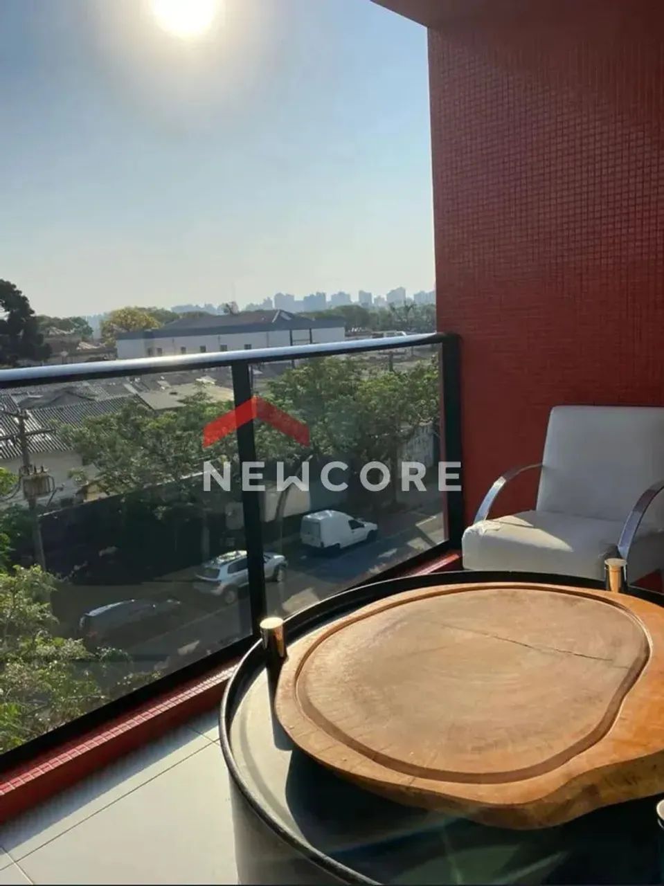Apartamento em Rua Francisco Nunes - Prado Velho - Curitiba/PR - Foto 4