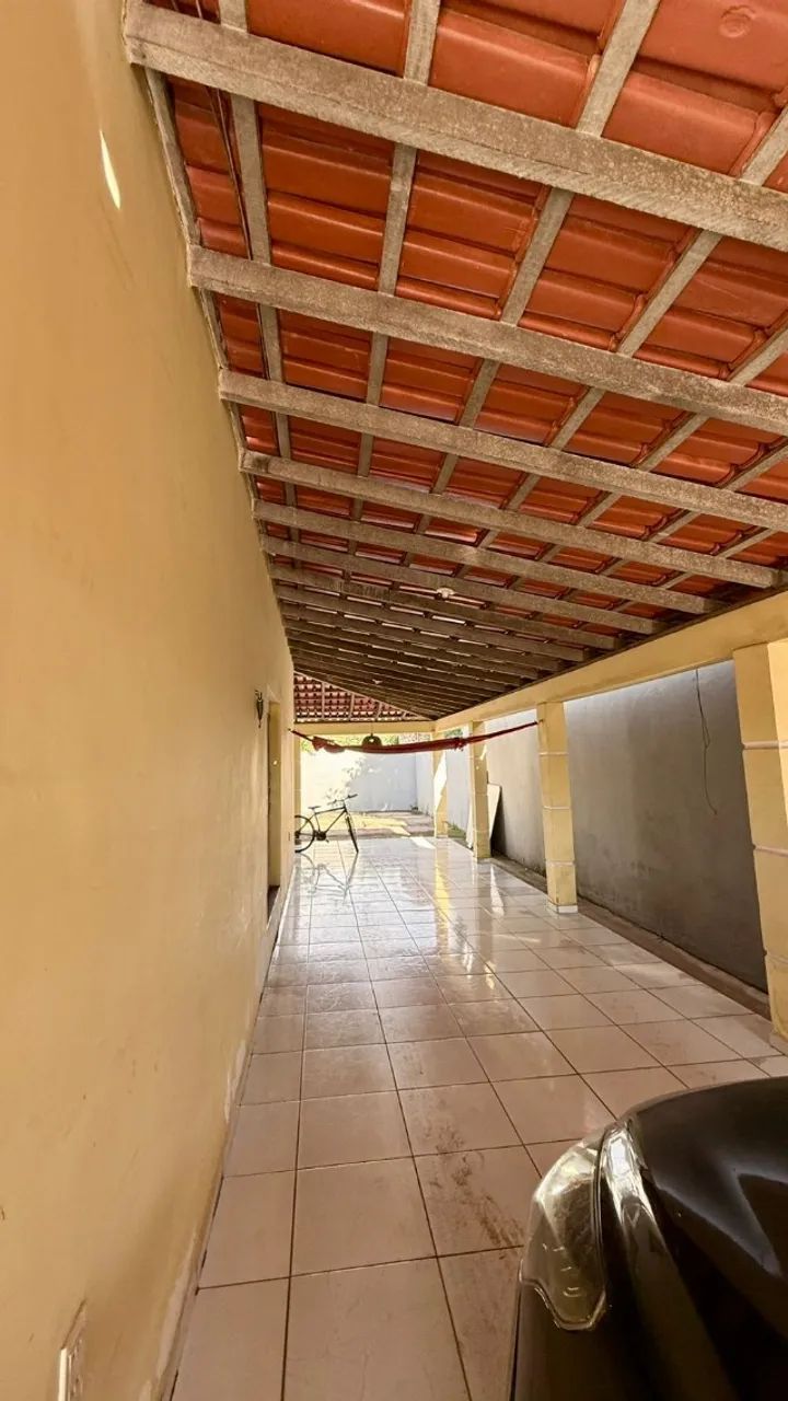 Imperdível! ALugo casa no Caimbé bem localizado! Com 3 quartos - Foto 5