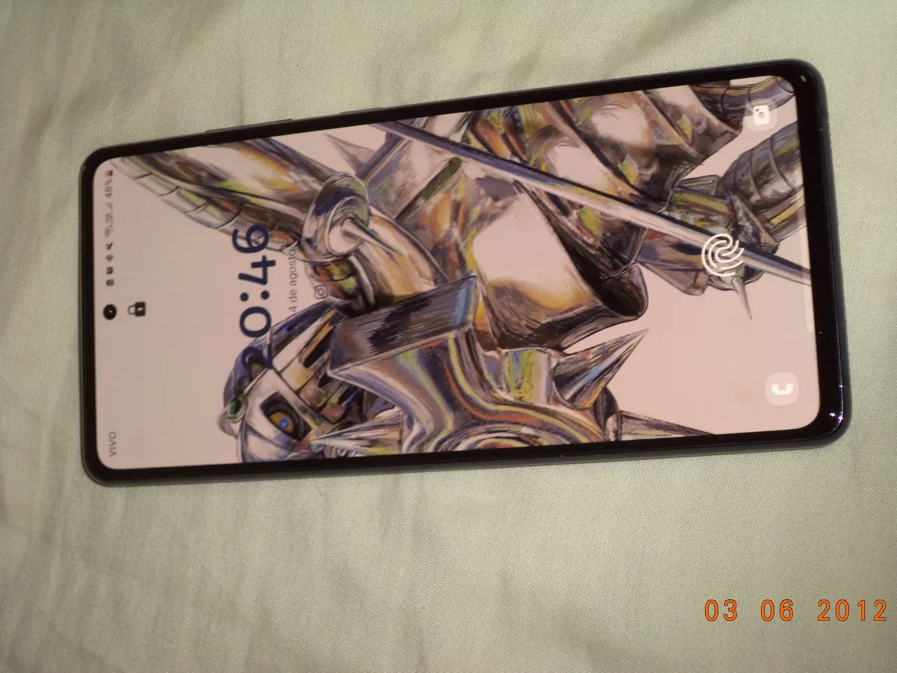 S20 FE 128GB