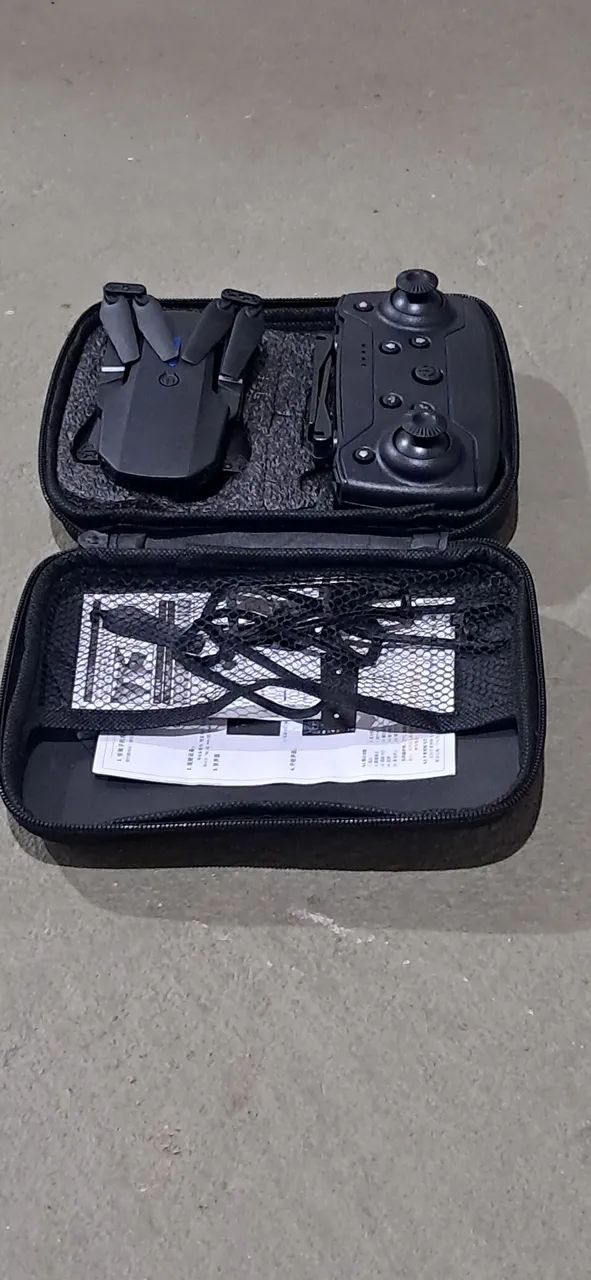 Drone Pro 8 - Foto 4