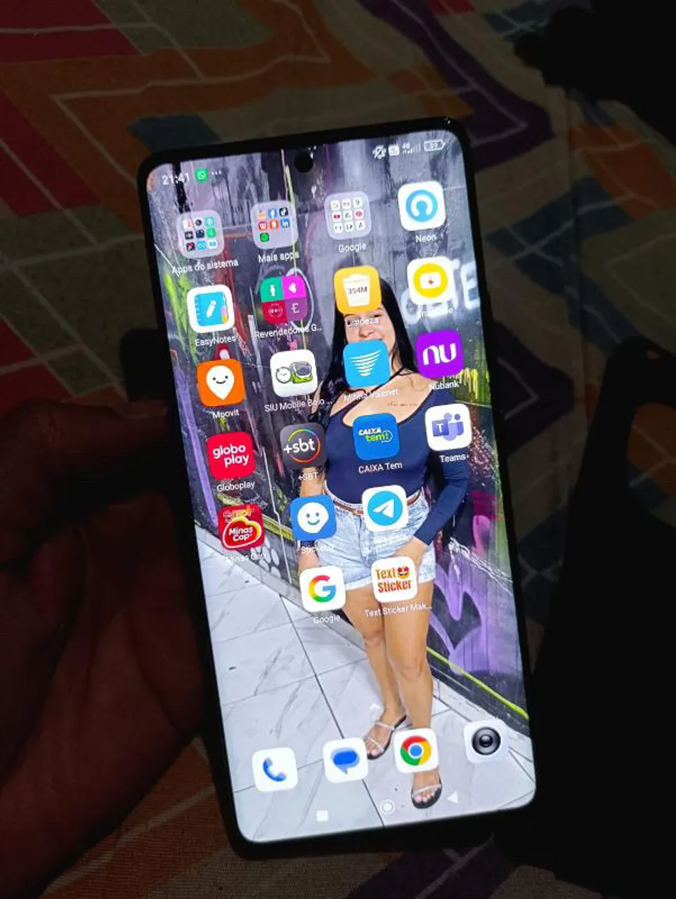 XIAOMI NOTE 14 PRO