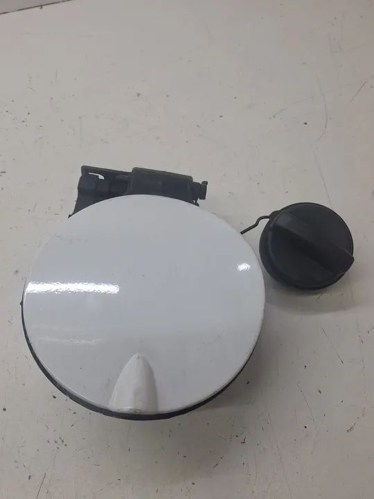 Portinhola Tanque Combustível Chevrolet Onix 2016 / 2017 - Foto 3