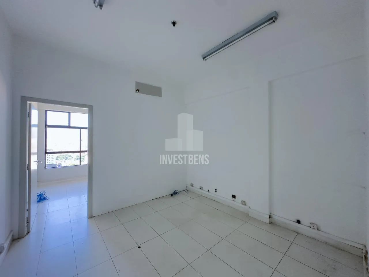 Sala com 25 m² para alugar na Avenida Raja Gabaglia - Gutierrez - Foto 5