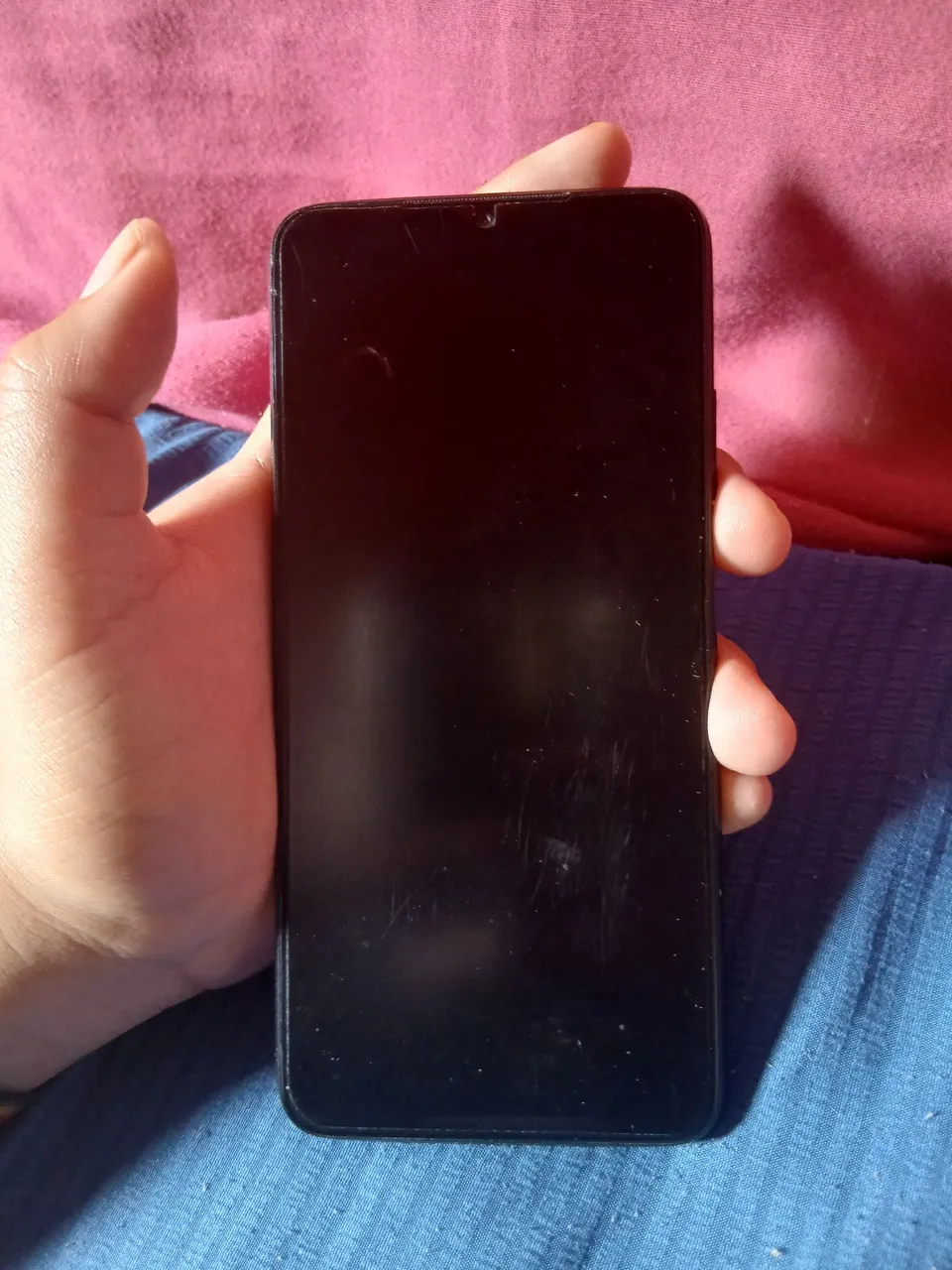Redmi 9T