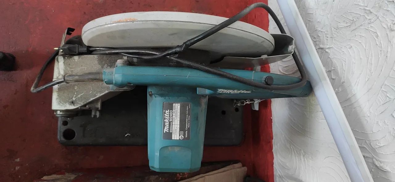 Serra de corte - Foto 3