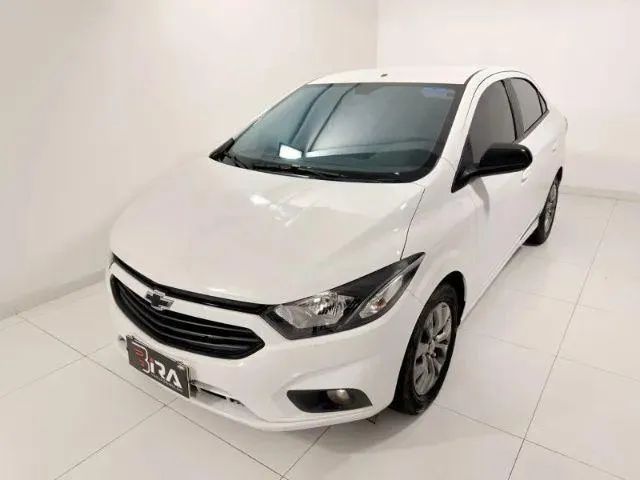 ONIX PLUS JOY BLACK EDIT 2021/2021 / FINANCIAMENTO FACILITADO! APROVAÇÃO NA HORA! - Foto 3
