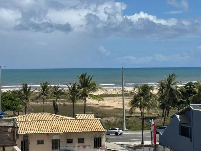 Apartamento proximo a praia em Atalaia - Aracaju.