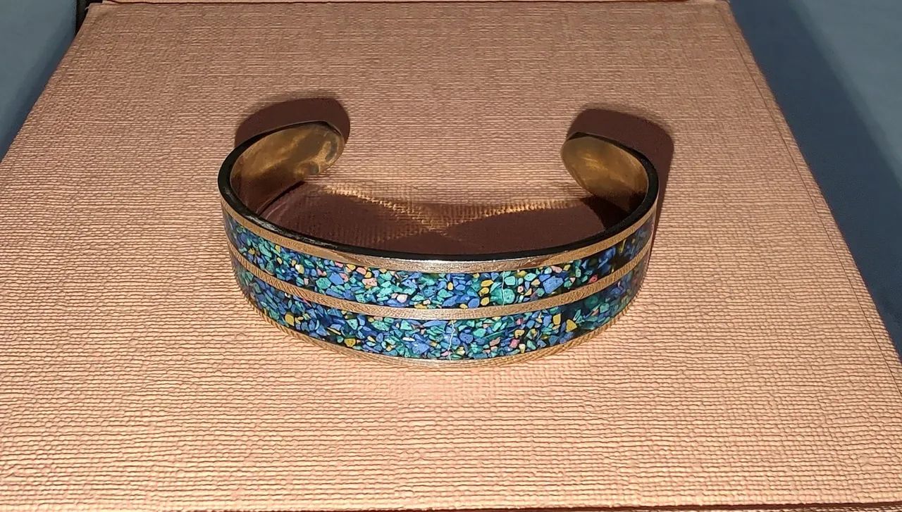 Pulseira antiga 