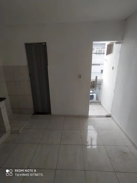 Sobrado com varanda  - Foto 4