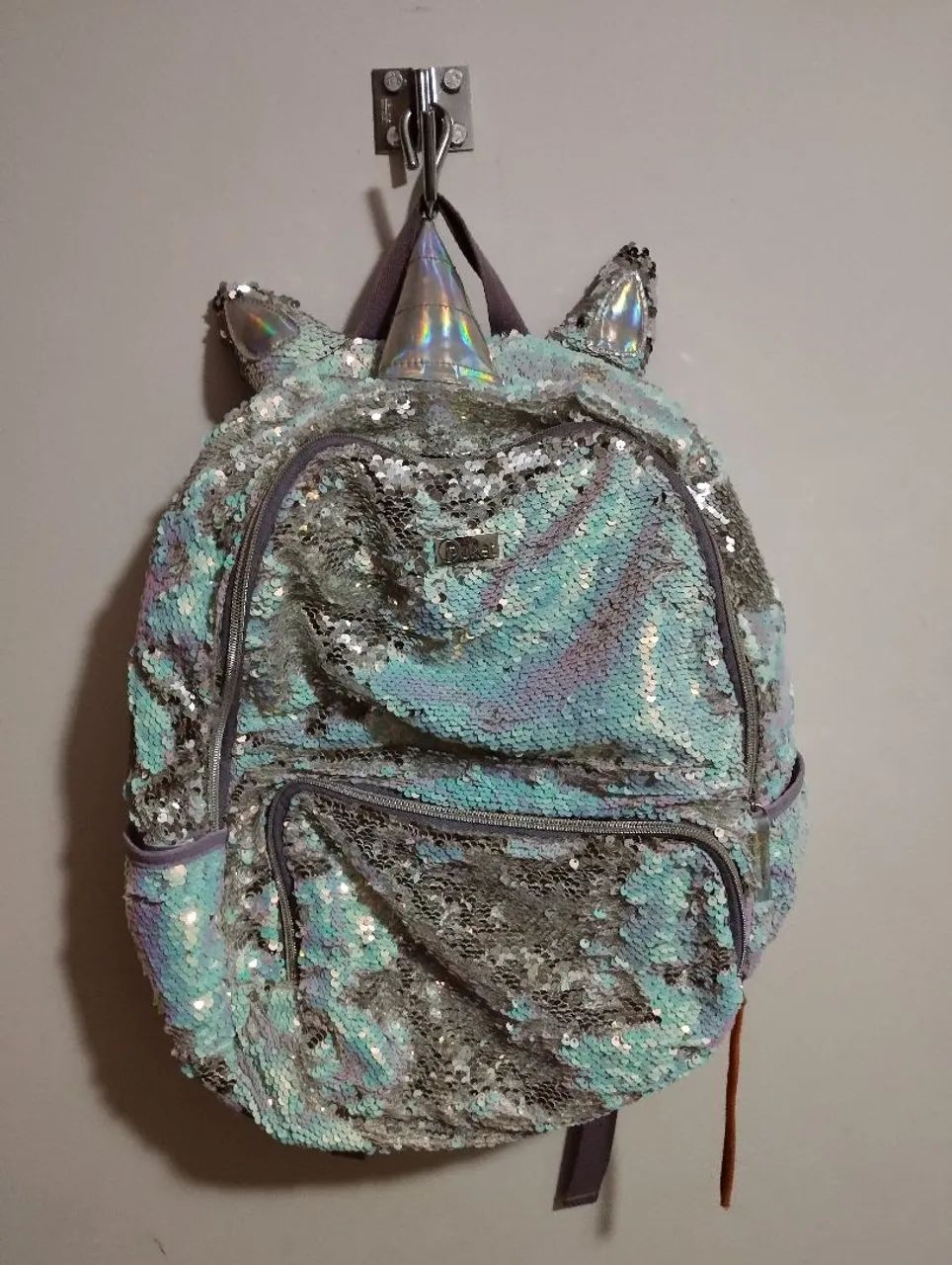 Mochila  - Foto 4
