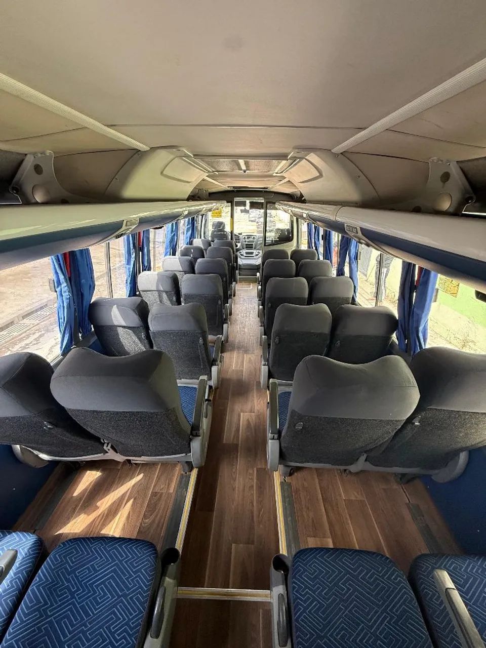 QVolare DW9 Executivo 2014 - Foto 7