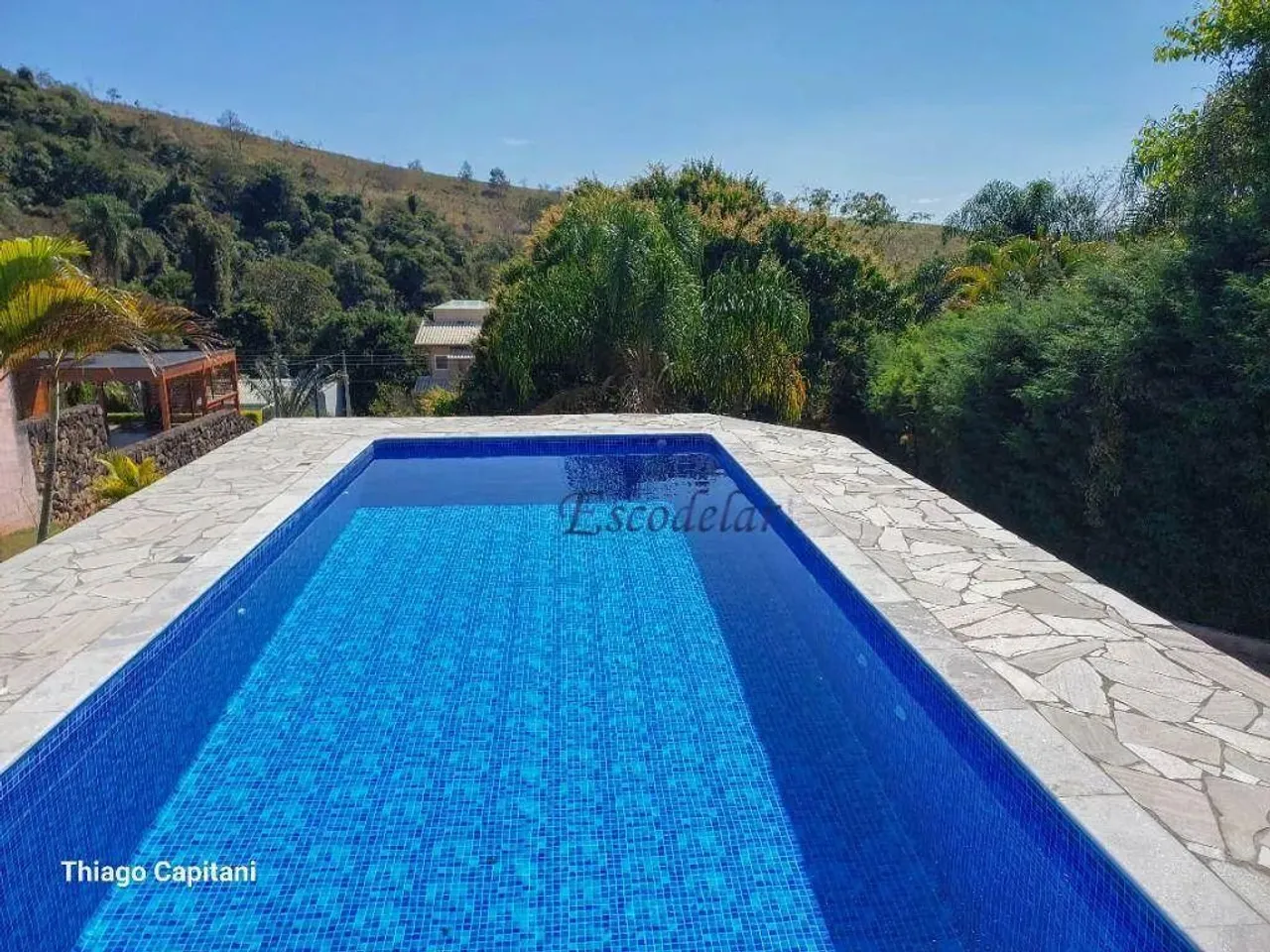 Casa com 2 dormitórios à venda, 90 m² por R$ 890.000,00 - Alpes D'Ouro - Bom Jesus dos Per