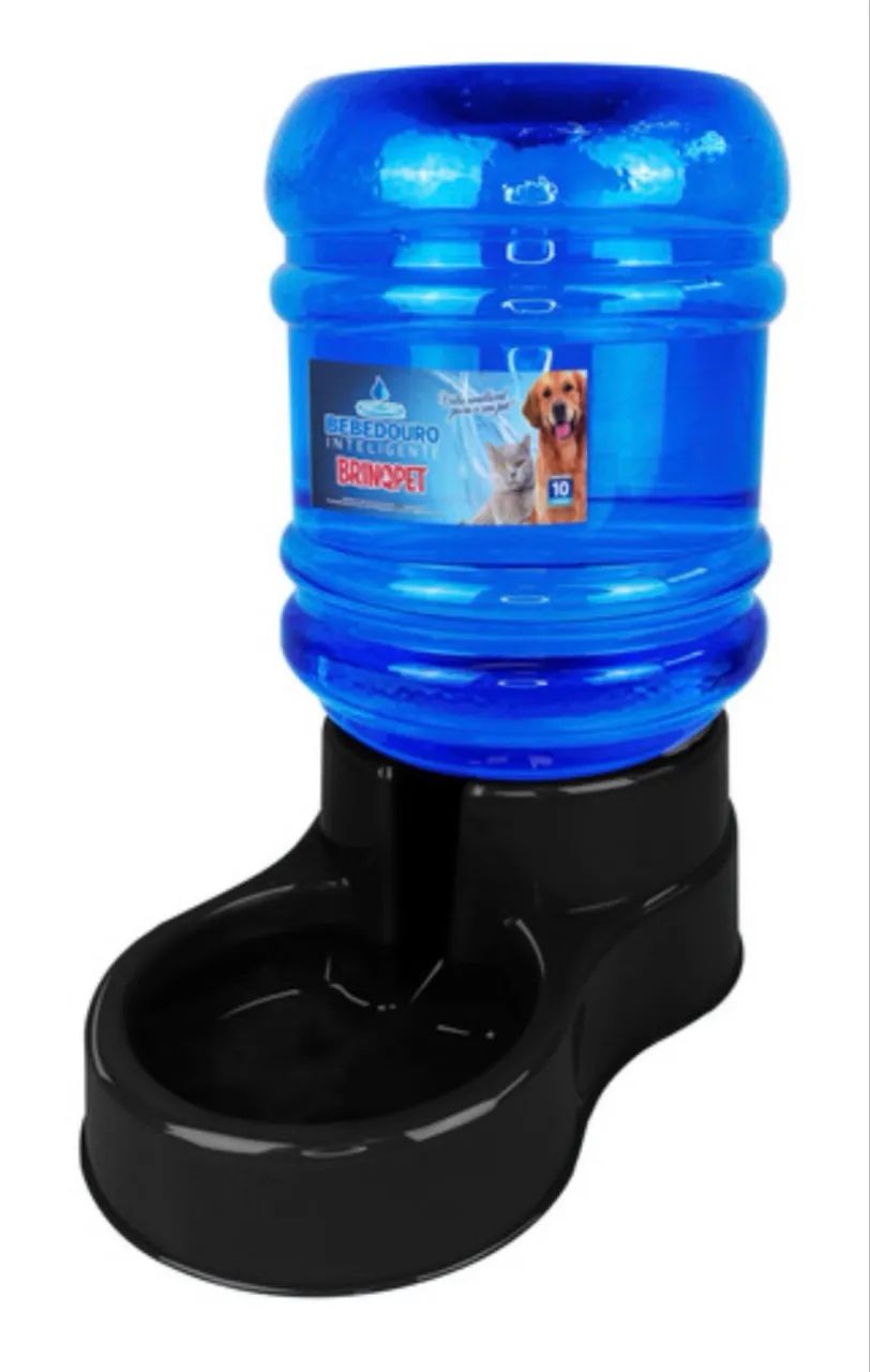 Bebedouro automático 10 litros64313864597378125