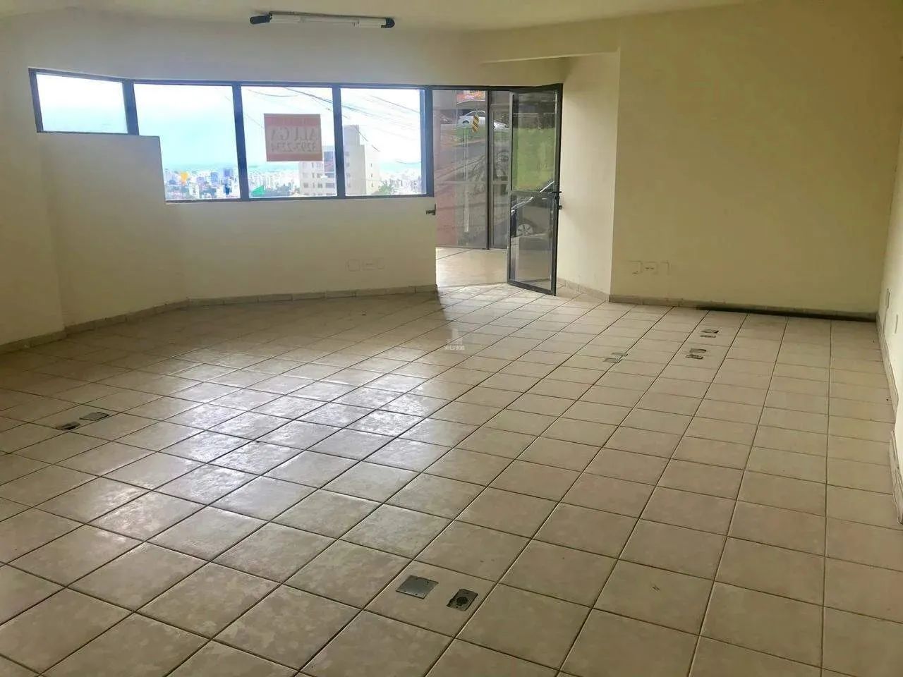 Loja para alugar na Avenida Raja Gabaglia - Foto 4