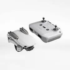 Drone DJI Mini Mavic 4k - Novo