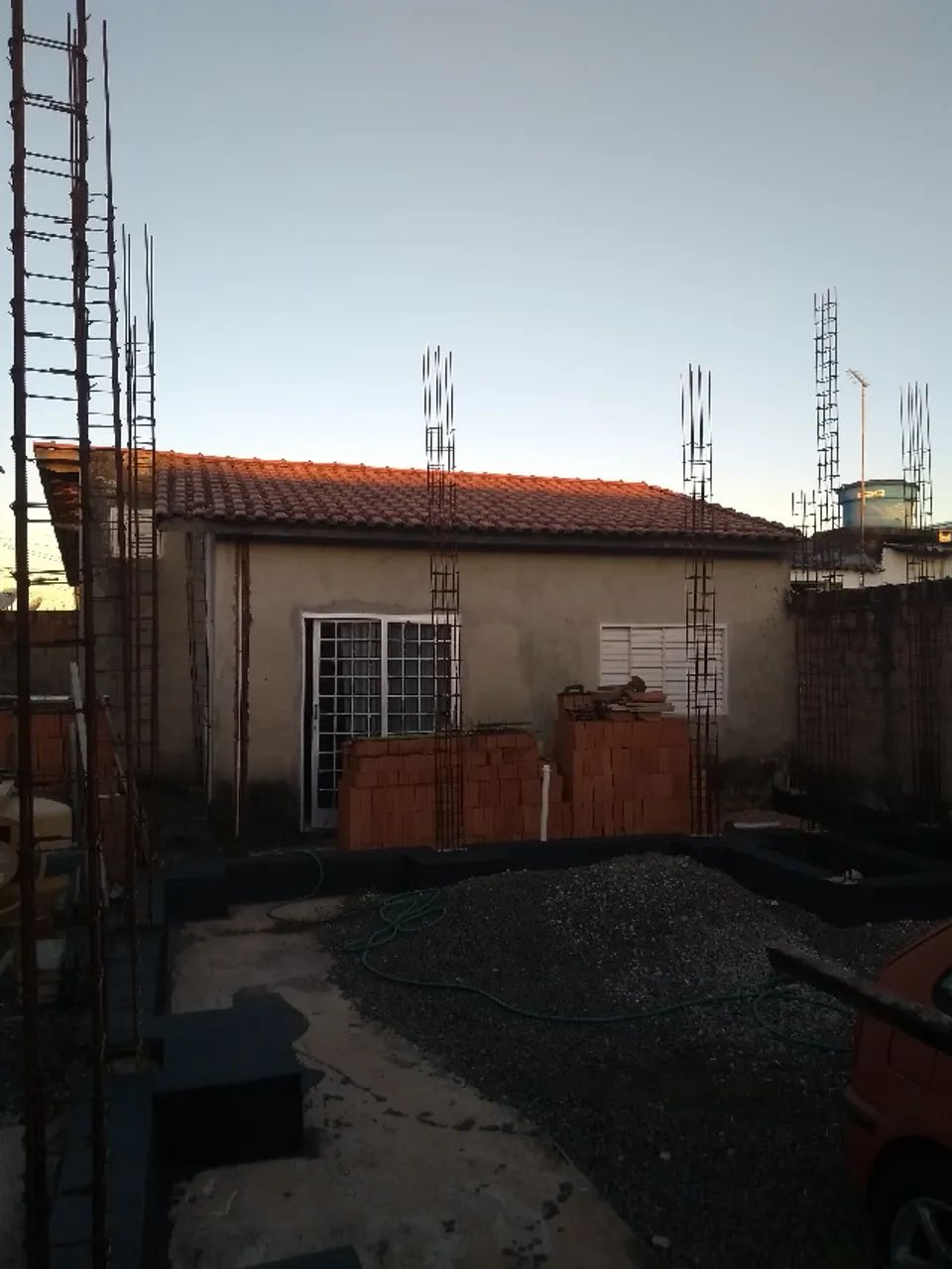 Foto - Franca - Recanto Elimar