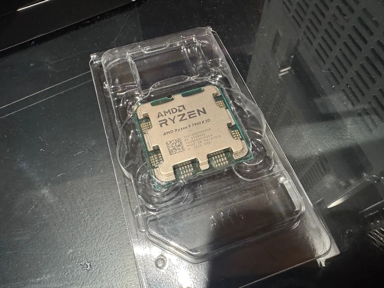 Ryzen 9 7900x3D64296583573251120