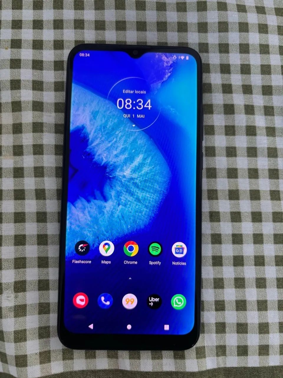 Moto g8 power lite