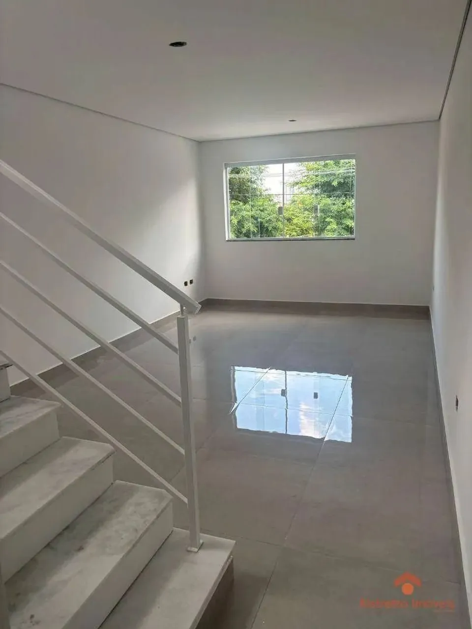 Sobrado à venda, 153 m² por R$ 986.500,00 - Bela Vista - Osasco/SP